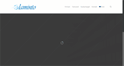 Desktop Screenshot of laminto.com